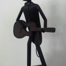 Profile Picture of Ben Porter (@BeverlyEleMusic) on Twitter