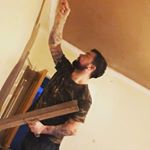 Profile Picture of Joshua clarke plastering (@joshua.clarke.plastering) on Instagram