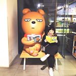 Profile Picture of 黒瀧 莉江 (@krtkre1023) on Instagram