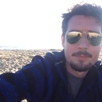 Profile Picture of Evan Nickel (@evan-nickel-2) on Quora