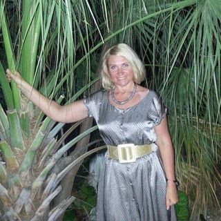 Profile Picture of Natalya  Rudenko (@natalya.rudenko.5) on Facebook