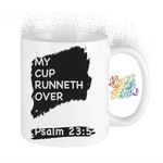 Profile Picture of Isabel Plasencia (@mycuprunnethover_23_5) on Instagram