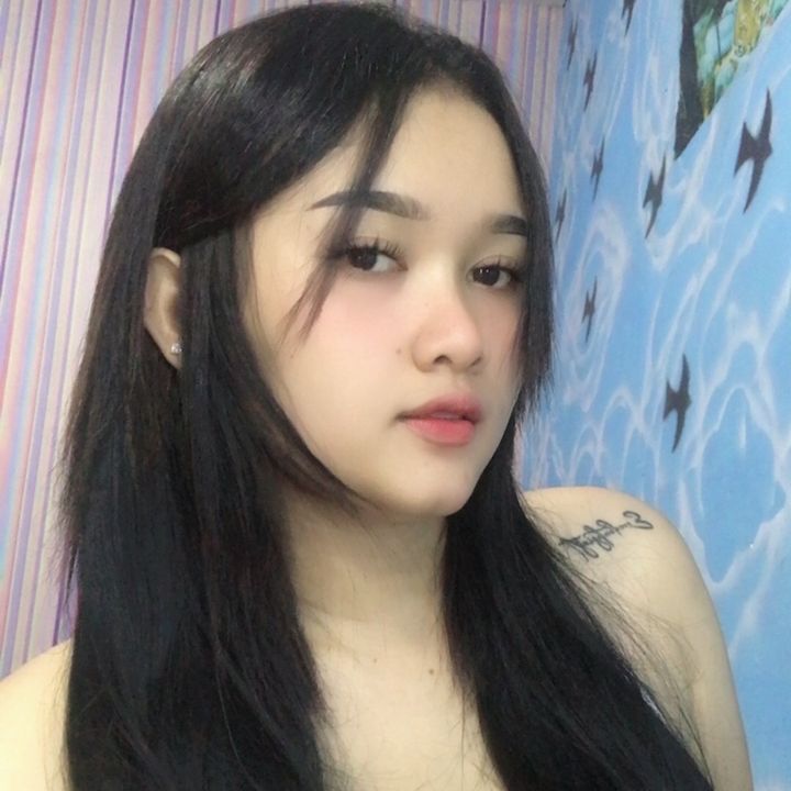 Profile Picture of Dhinisa (@dhinisaputrii) on Tiktok