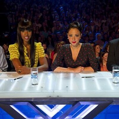 Profile Picture of Beth Hughes (@X_factorFans) on Twitter