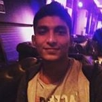 Profile Picture of Garrett Benson (@garrettbenson7220) on Instagram