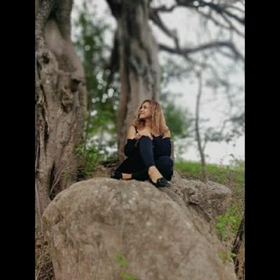 Profile Picture of Nidia Gissela Castillo (@NidiaGissela) on Twitter