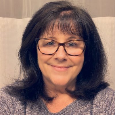 Profile Picture of Marlene Wallace (@MarleneW2) on Twitter