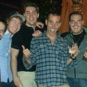 Profile Picture of Dylan Fonner (@dfonner1) on Twitter