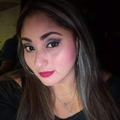 Profile Photo of Lidia Ponce Rios (@LidiaPonceRios1) on Twitter