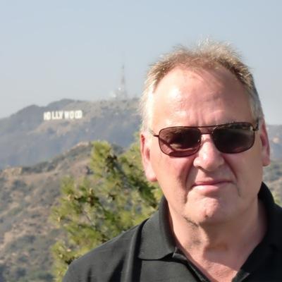 Profile Picture of Keith Barnes (@keithbarnes81) on Twitter