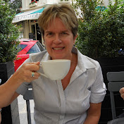 Profile Picture of Robin Broder (@RSBroder) on Youtube