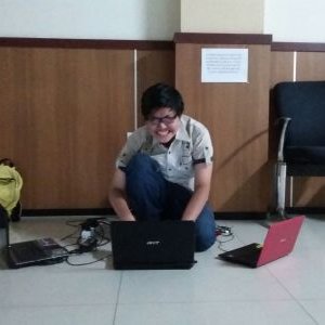 Profile Picture of Enggar Suprobo (@Enggarsuprobo) on Twitter