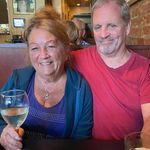 Profile Picture of Gayle McGinty (@his521princess) on Instagram