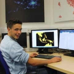 Profile Picture of Matt Tapley (@MC_Tapley) on Twitter