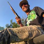 Profile Picture of Jeff Cain (@cajun_kamikaze) on Instagram