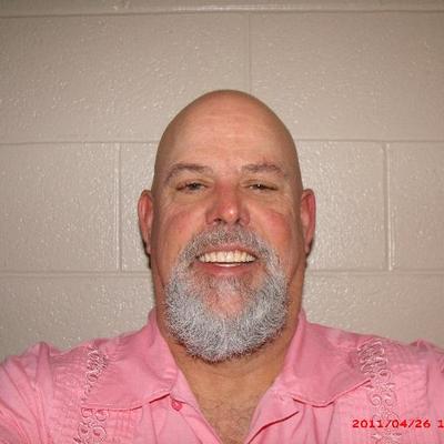 Profile Picture of Paul Conrow (@BaldPaul56) on Twitter