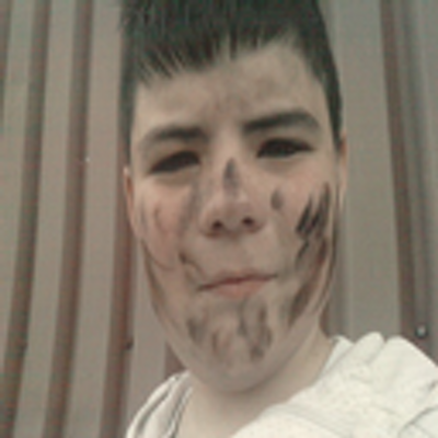 Profile Picture of Josh Packham (@jpackham345) on Twitter