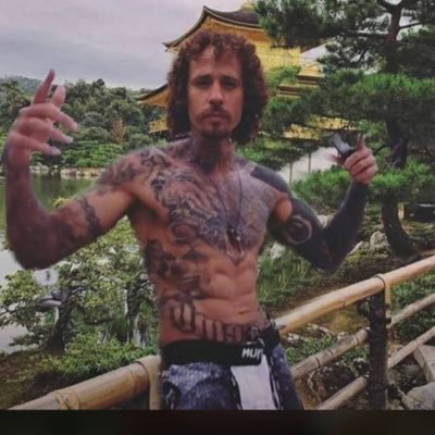 Profile Picture of ALMAS AZTECAS (@dan33_rios) on Twitter