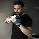 Profile Picture of David Echeverry (@davidecheverritattoo) on Instagram