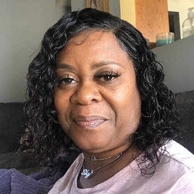 Profile Picture of Phyllis Denise Gibbs (@PhyllisDeniseG3) on Twitter