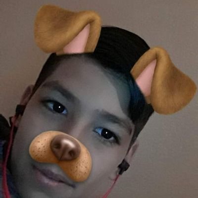 Profile Picture of ANDREW PALOMO (@ANDREWPALOMO10) on Twitter