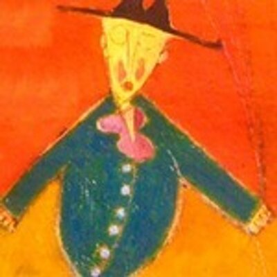 William Guadalupe - Twitter Profile Picture of William Guadalupe (@TheFlyingMonk) on Twitter