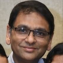 Profile Picture of Mohit Agrawal (@Mohitca3) on Twitter