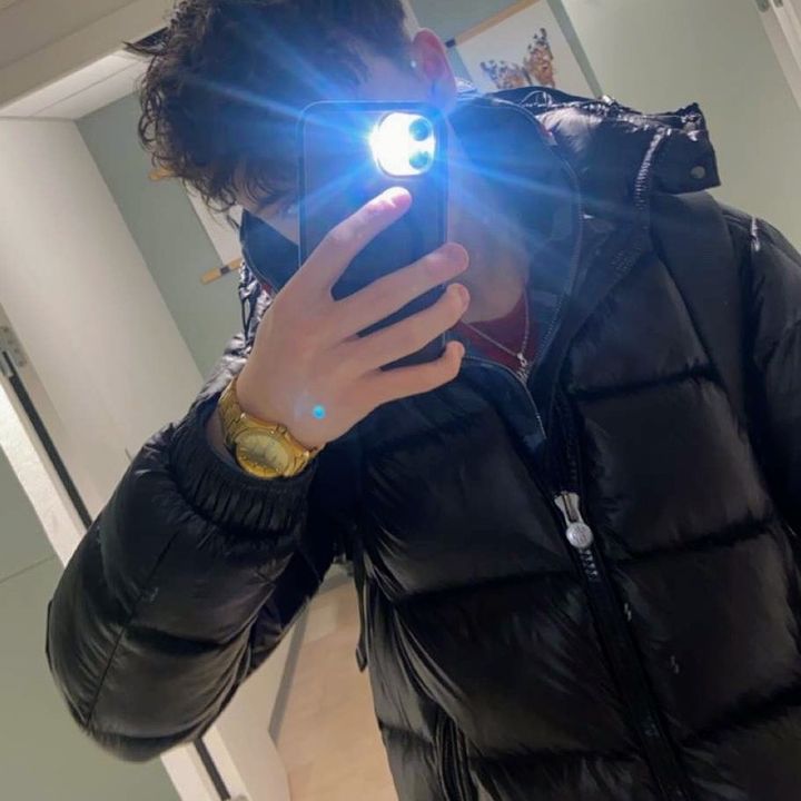 Profile Picture of Daniel.reinertsen (@daniel_r_2) on Tiktok