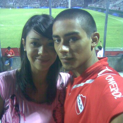 Profile Picture of Damian Brito (@DbRedpasion) on Twitter