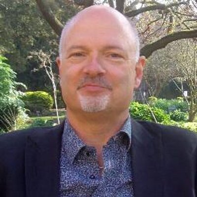 Profile Picture of Andrew Hryniewicz (@AndrewHryni) on Twitter