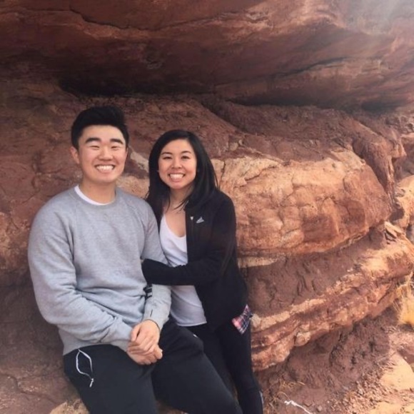 Profile Picture of Kevin Baek (@kevinjybaek) on Poshmark
