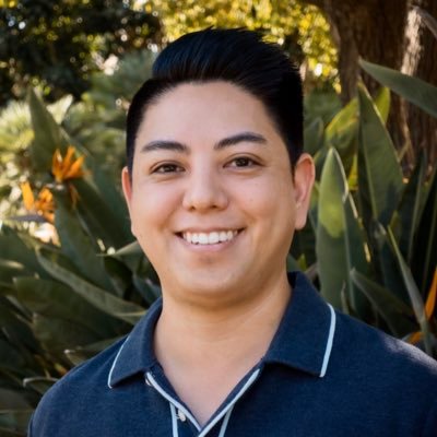 Profile Picture of Jonathan Peralez (@JonathanPeralez) on Twitter