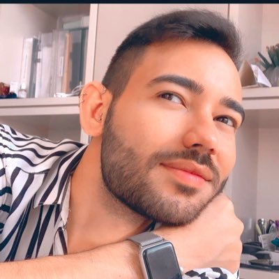 Profile Picture of Alexandre Sávio (@_alexandresavio) on Twitter