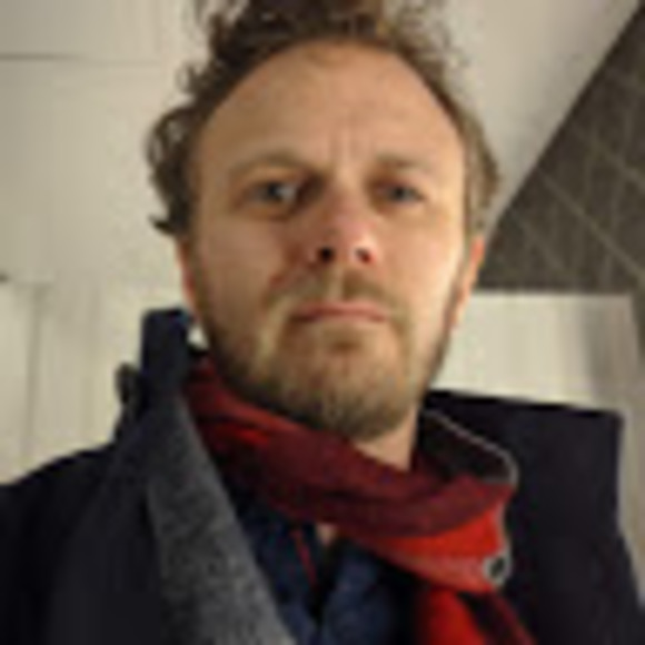 Profile Picture of David Scroggins (@davidscroggins) on Poshmark