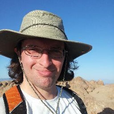 Profile Picture of Thomas Schneider (@schneitj) on Twitter