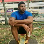 Profile Picture of Prabhu Mohana (@prabhu_mohana) on Instagram