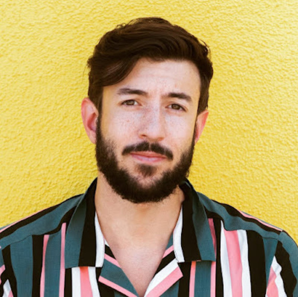 Profile Picture of Jared Lucas (@jaredclucas) on Poshmark