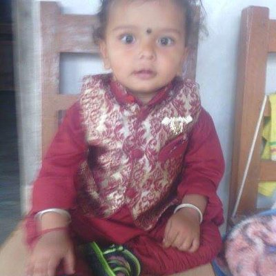 Profile Picture of SONAL Kumar Panday (@SONALKumarPand1) on Twitter
