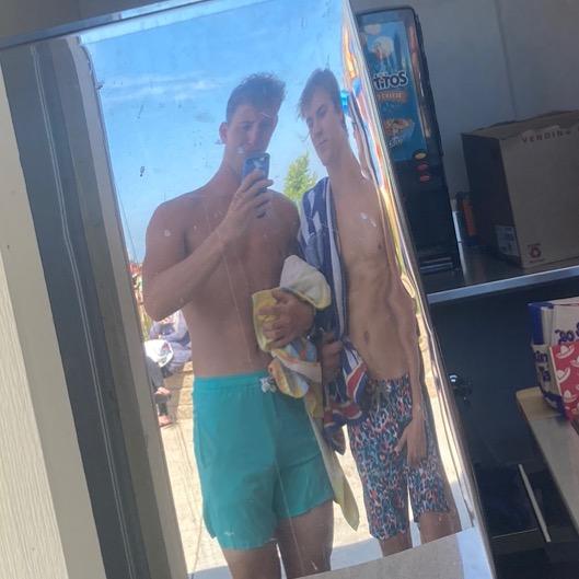 Profile Picture of Nolan Feldpausch (@nolanfeldpausch) on Tiktok