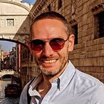 Profile Picture of Barry Thomson (@barry_thomson) on Instagram