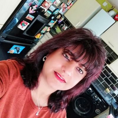 Profile Picture of Priti Mistry (@PritiMistry8) on Twitter