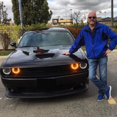 Profile Picture of Ken Ellis (@KenEllis_13) on Twitter