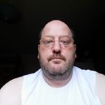 Profile Picture of Roy Pickering (@pickering1969) on Instagram