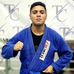 Profile Picture of Nicholas Figueiredo (@nicholas__bjj) on Instagram