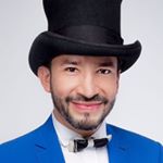 Profile Picture of Steven Pellecer (@stevenmagic502) on Instagram