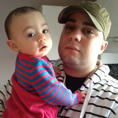 Profile Picture of Chris Segarra (@ricanking1023) on Twitter