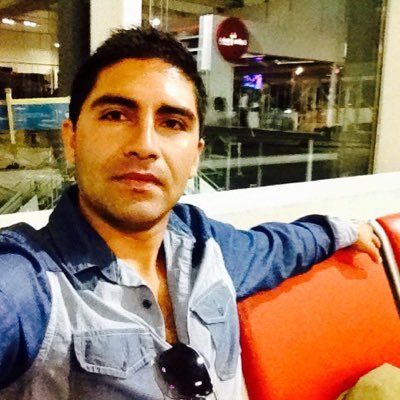 Profile Picture of Jorge Godoy (@george2704_) on Twitter