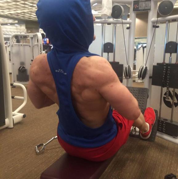 Profile Picture of Matt Augustine (@m_j_augustine) on Poshmark