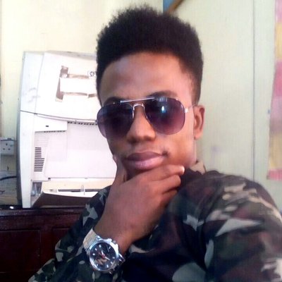 Profile Picture of Edward Kallon -F50 (@F50Nhr) on Twitter