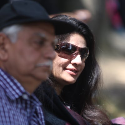 Profile Picture of Kamia Mulhotra (@kamiamulhotra) on Twitter